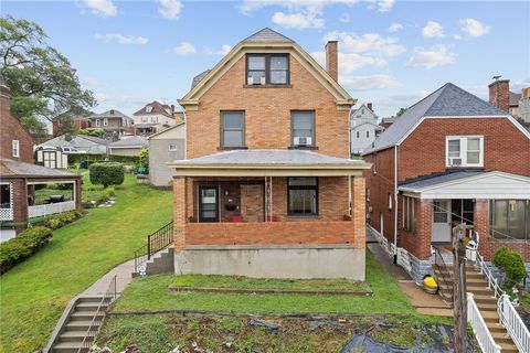 Photo of 100 Owendale Ave, Pittsburgh, PA 15227 (MLS # 1735471)
