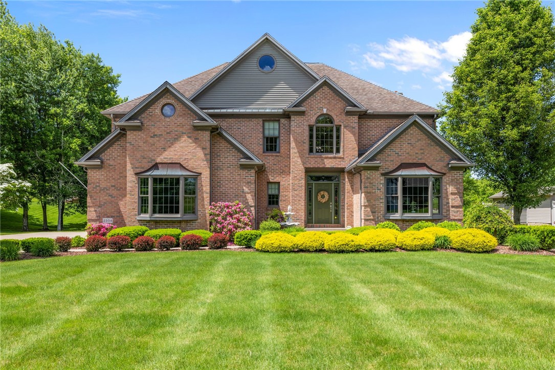 Photo 1 of 49 — 2504 Ron Dr, Shenango Twp, PA 16101