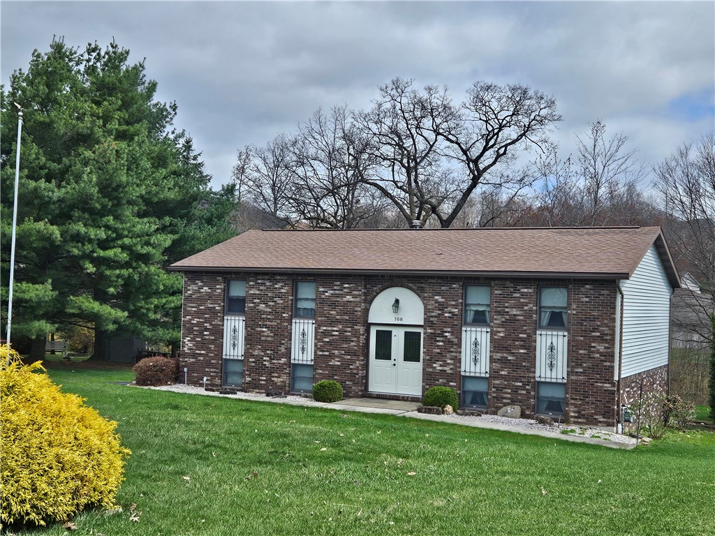 White Twp - Ind, Pennsylvania 15701, United States, 3 Bedrooms Bedrooms, ,3 BathroomsBathrooms,Residential,Pending,108415