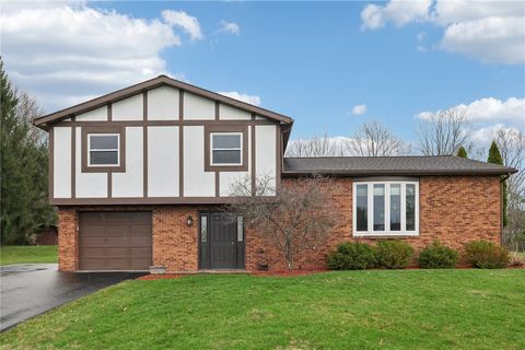 Photo of 2935 Glenda Dr, New Castle, PA 16101 (MLS # 1745041)