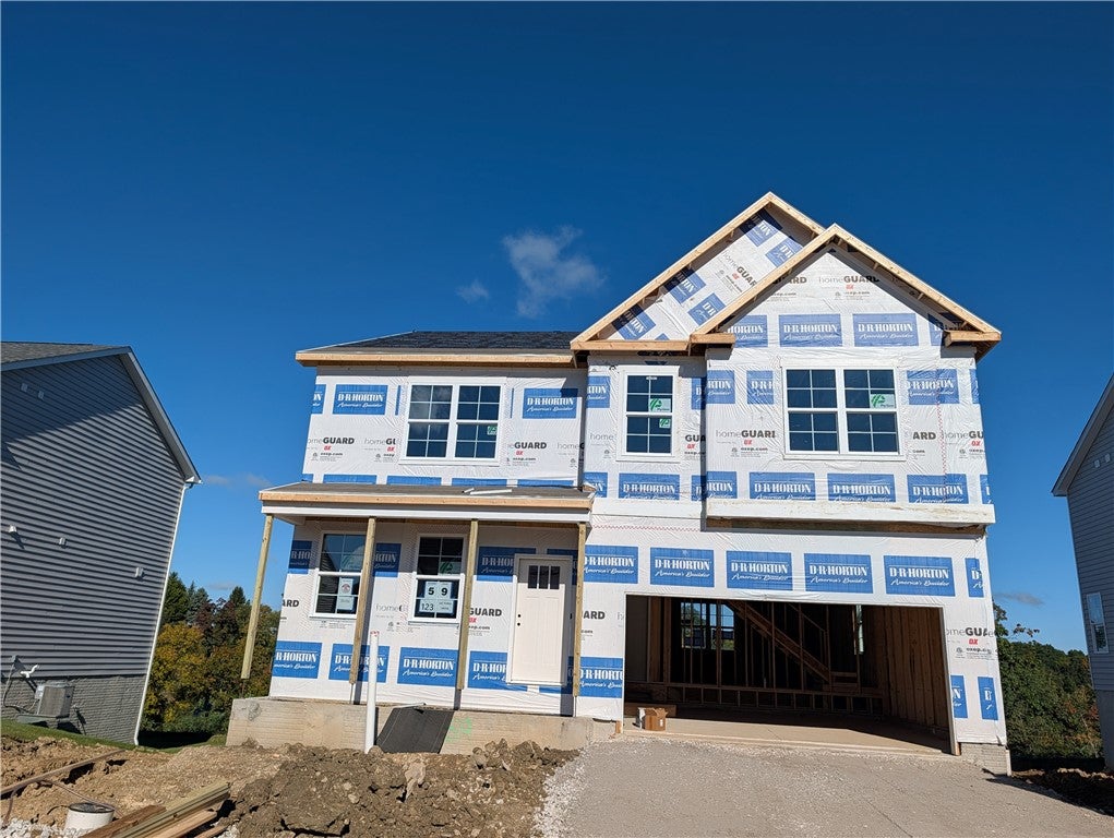 123 Victoria Drive