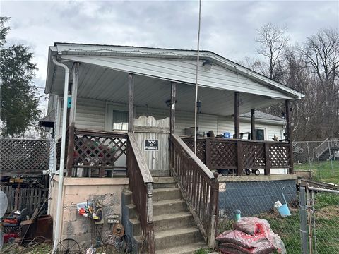 108 Chalfant St Dunbar Twp PA 15486