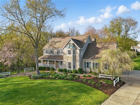 109 Good Luck Ln Adams Twp PA 16046