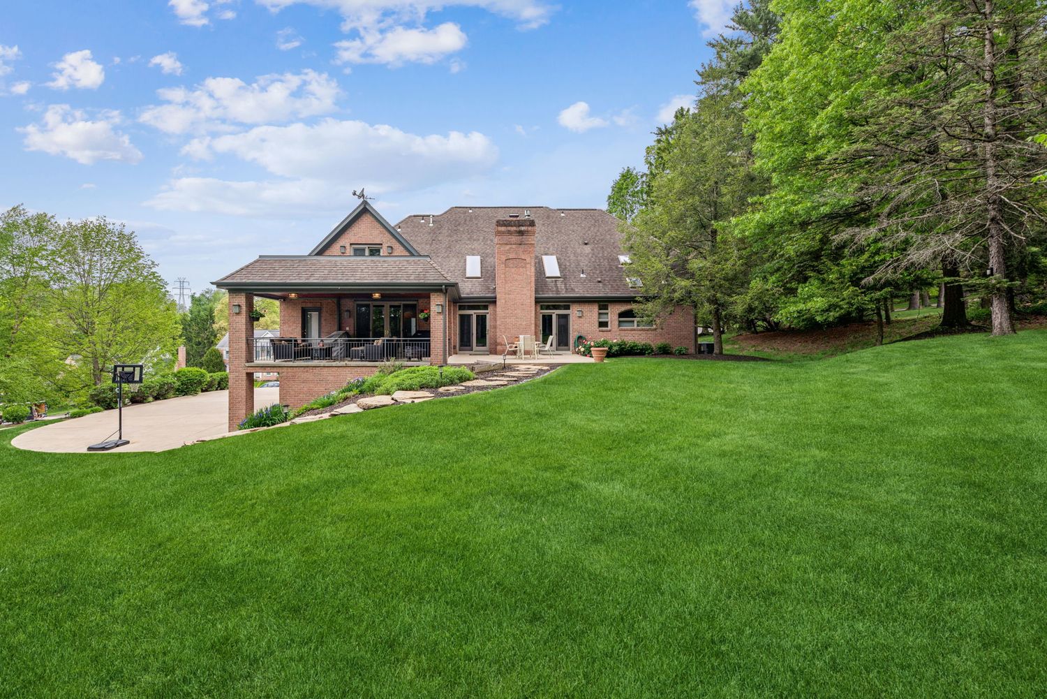 300 Hardy Drive