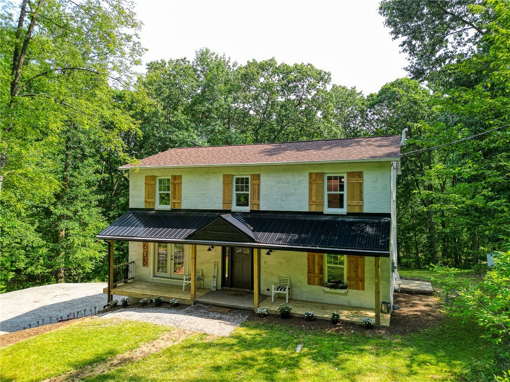 Cranberry Twp, Pennsylvania 16066, United States, 4 Bedrooms Bedrooms, ,3 BathroomsBathrooms,Residential,Active,50168