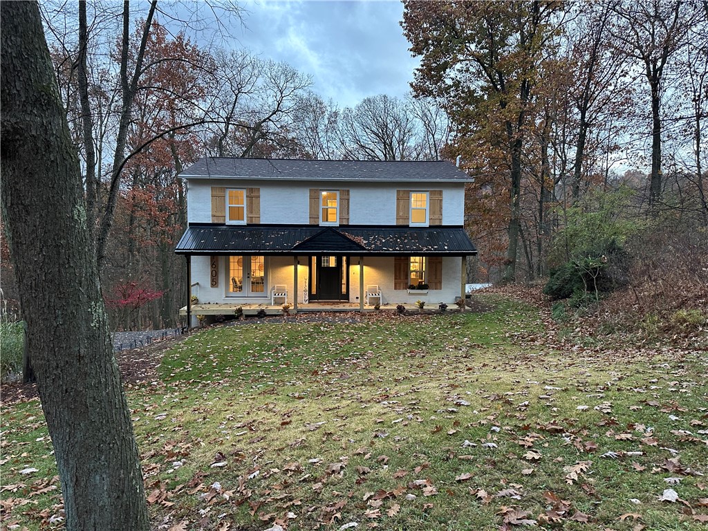 Cranberry Twp, Pennsylvania 16066, United States, 4 Bedrooms Bedrooms, ,3 BathroomsBathrooms,Residential,Active,50168