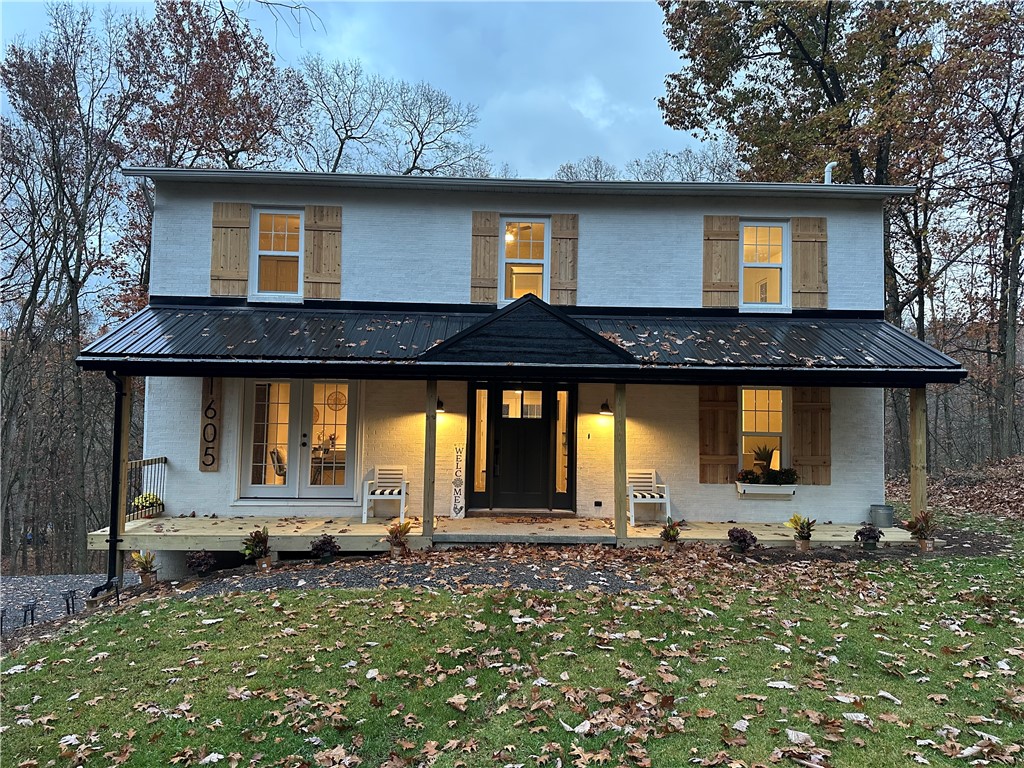 Cranberry Twp, Pennsylvania 16066, United States, 4 Bedrooms Bedrooms, ,3 BathroomsBathrooms,Residential,Active,50168