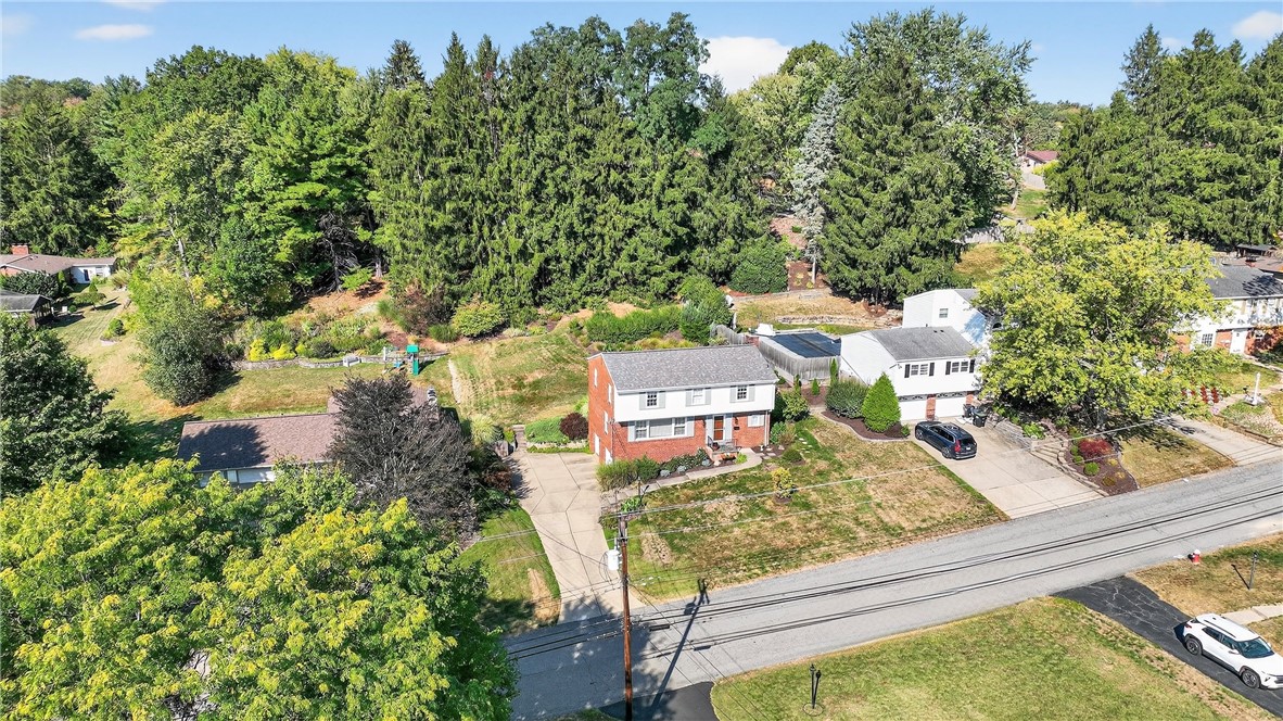 McCandless, Pennsylvania 15237, United States, 4 Bedrooms Bedrooms, ,3 BathroomsBathrooms,Residential,Contingent,216057