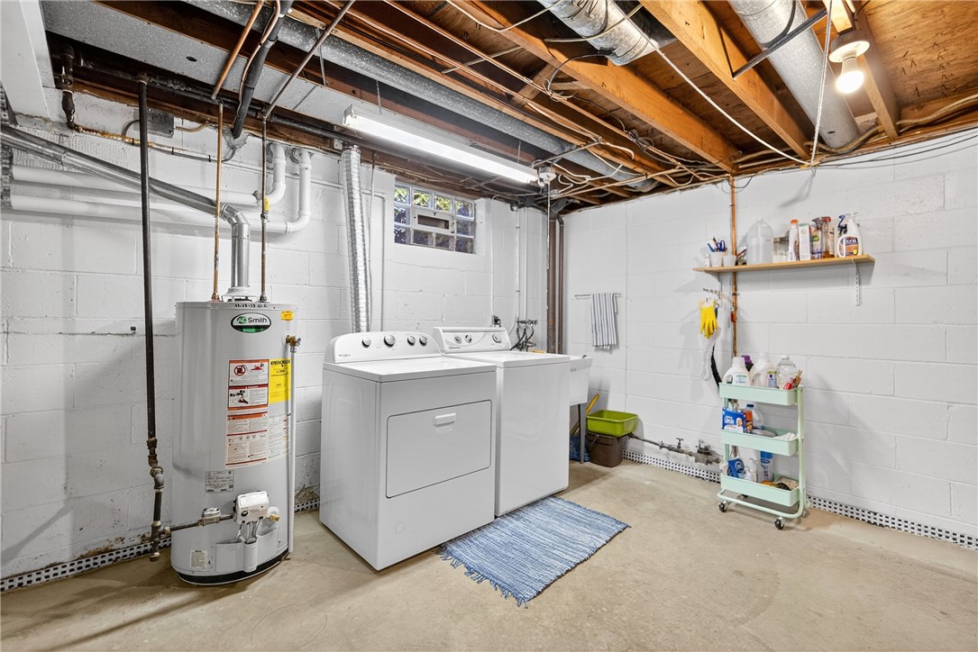 McCandless, Pennsylvania 15237, United States, 4 Bedrooms Bedrooms, ,3 BathroomsBathrooms,Residential,Contingent,216057