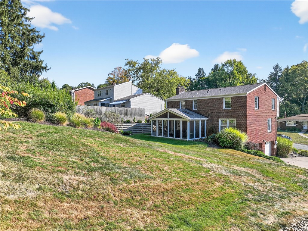 McCandless, Pennsylvania 15237, United States, 4 Bedrooms Bedrooms, ,3 BathroomsBathrooms,Residential,Contingent,216057