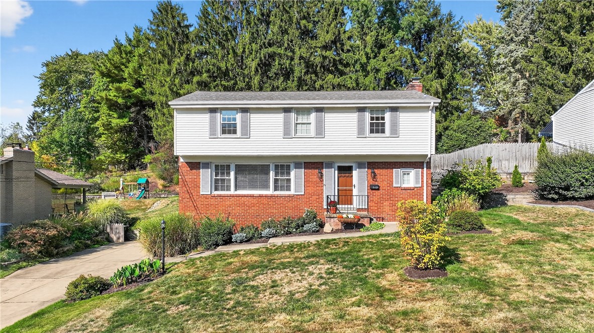 McCandless, Pennsylvania 15237, United States, 4 Bedrooms Bedrooms, ,3 BathroomsBathrooms,Residential,Contingent,216057