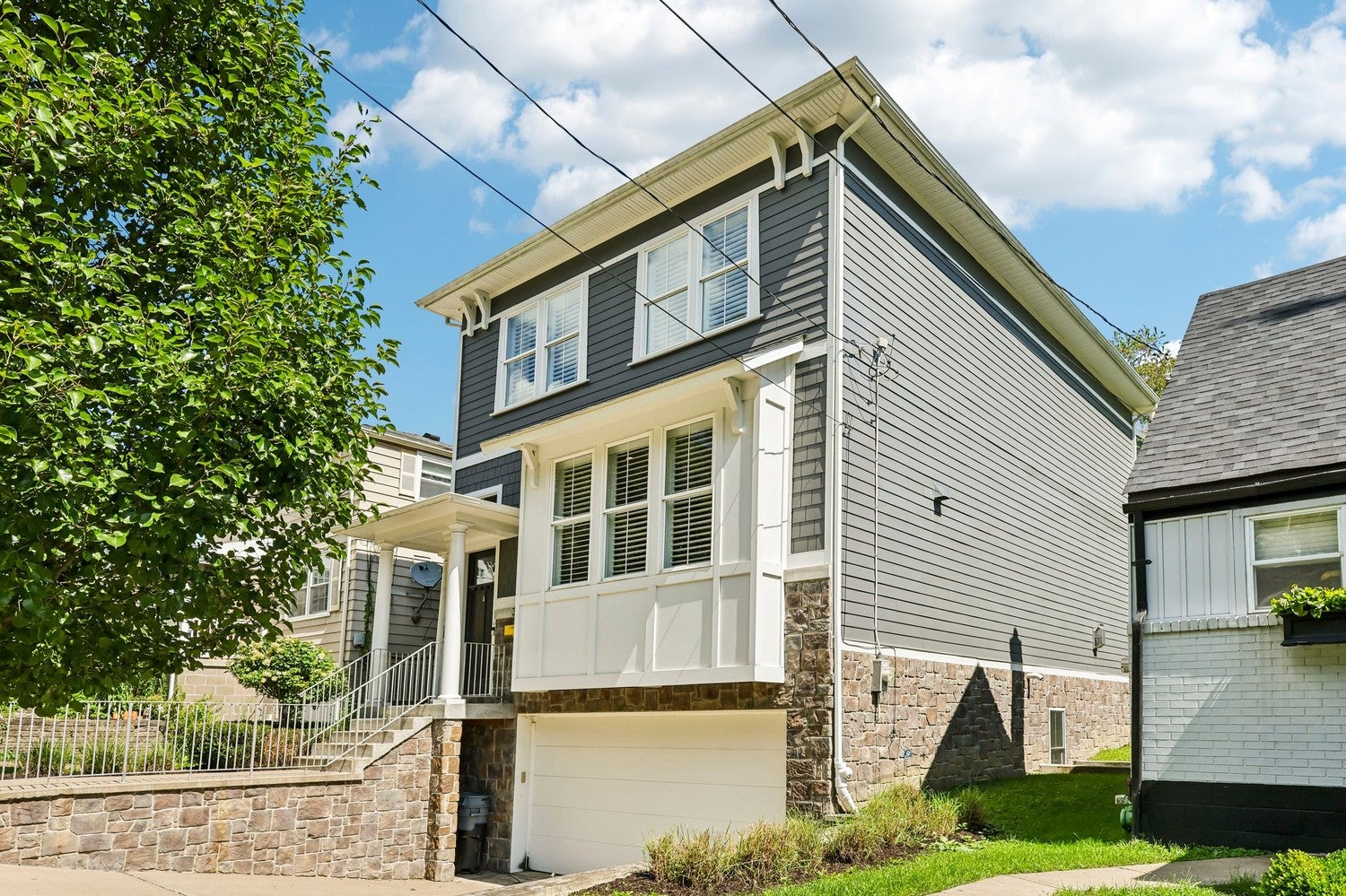 333 Shaler Street