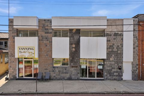 26 E Crafton Avenue Crafton PA 15205