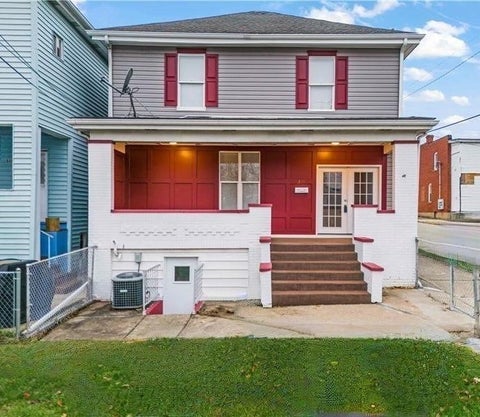 Homes For Sale - 305 Perry Como Ave<br/> Washington County, Canonsburg, PA 15317