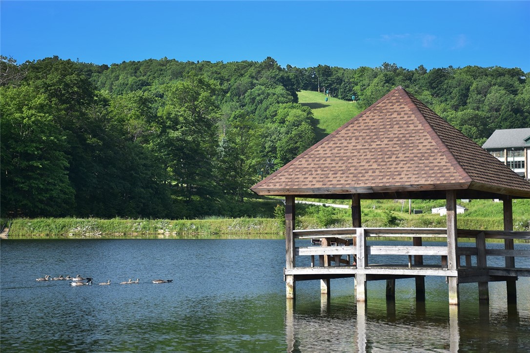 1173 Gristmill Court, Hidden Valley, Pennsylvania image 24