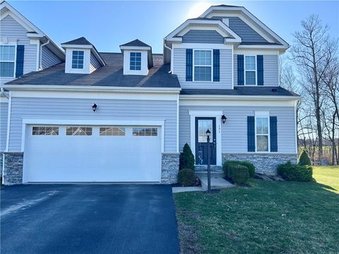 Photo of 151 Raven Cir, Sarver, PA 16055 (MLS # 1742814)