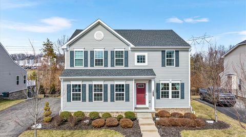 173 Bucktail Dr Cranberry Twp PA 16066
