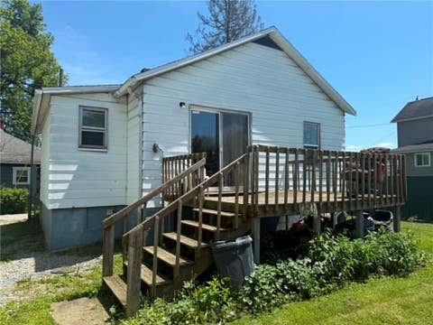 Homes For Sale - 2 Elm Street<br/> Masontown, PA 15461