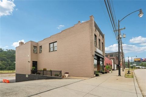 Photo of 617 Butler St, Pittsburgh, PA 15223 (MLS # 1762674)