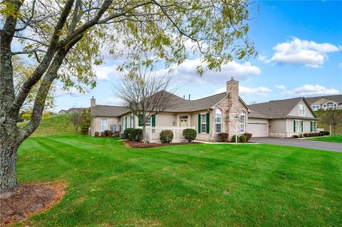 3012 Brandywine Blvd Connoquenessing Twp PA 16053
