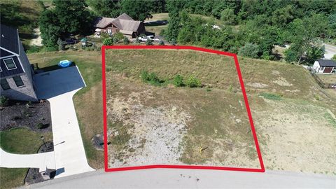 Photo of 4005 Shenandoah Dr, Jefferson Hills, PA 15025 (MLS # 1744681)