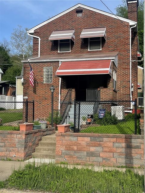Homes For Sale - 956 Beaver Rd Rd<br/> Ambridge, PA 15003