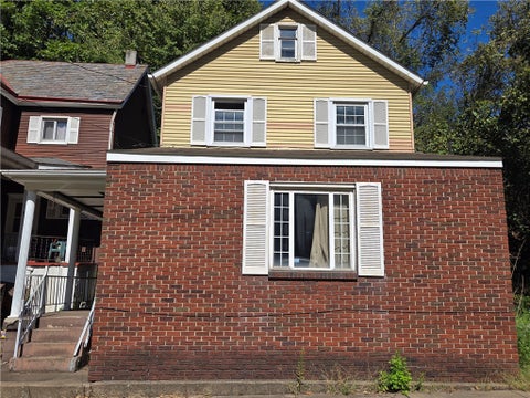 Homes For Sale - 3077 Auberle St<br/> N Versailles, PA 15132