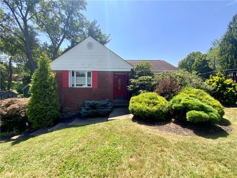 200 Chaplin Dr Moon/Crescent Twp PA 15108