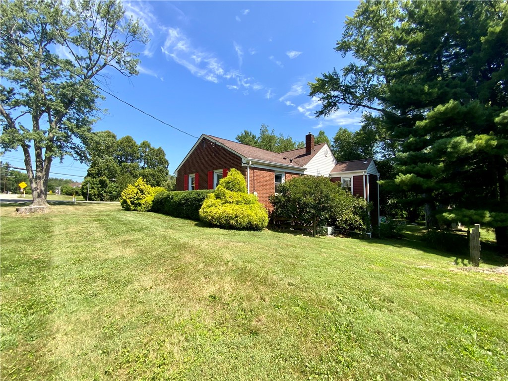 200 Chaplin Dr