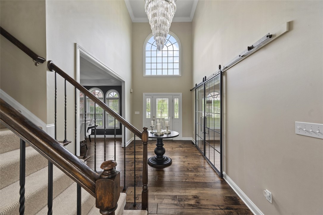 306 Hedgerow Drive