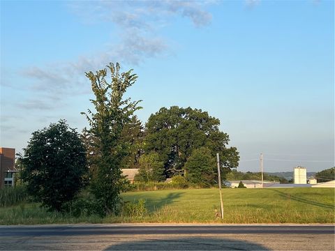 3531 Wilmington Rd Neshannock Twp PA 16105