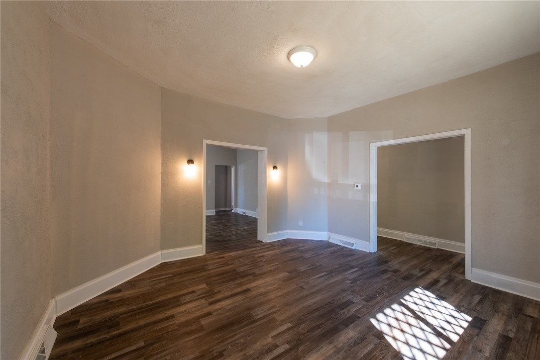 Vandergrift, Pennsylvania 15690, United States, 3 Bedrooms Bedrooms, ,2 BathroomsBathrooms,Residential,Active,230507