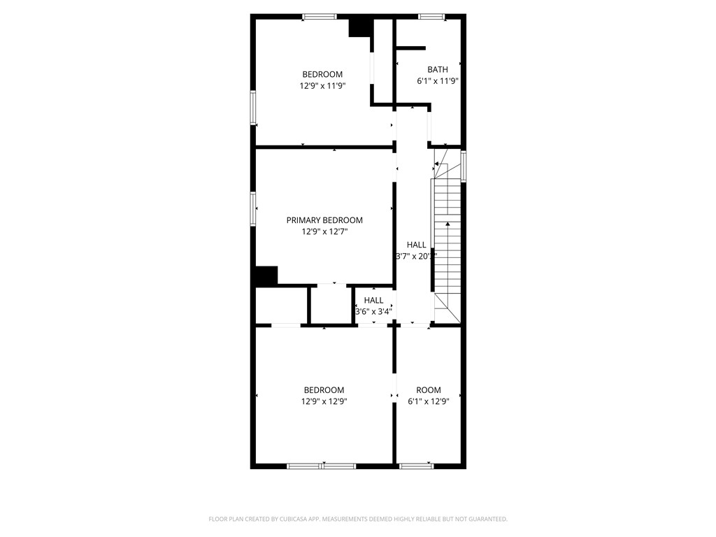 Vandergrift, Pennsylvania 15690, United States, 3 Bedrooms Bedrooms, ,2 BathroomsBathrooms,Residential,Active,230507