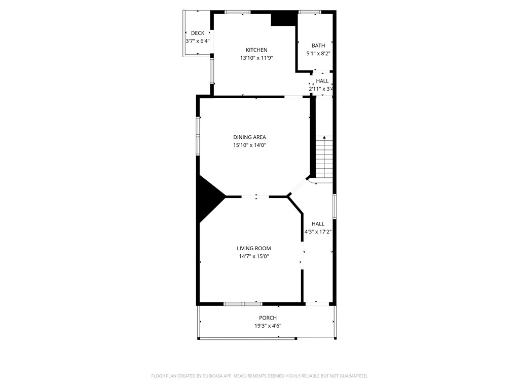 Vandergrift, Pennsylvania 15690, United States, 3 Bedrooms Bedrooms, ,2 BathroomsBathrooms,Residential,Active,230507