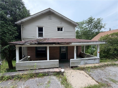Photo for 351 Purchase Line Road