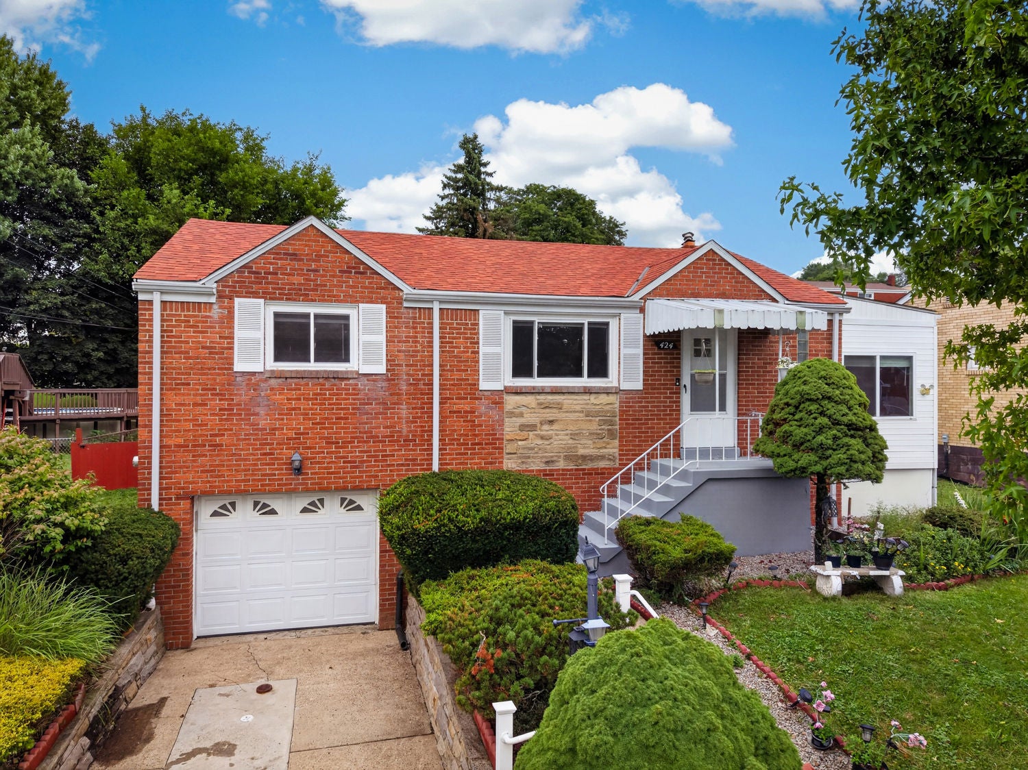 424 Lois Drive