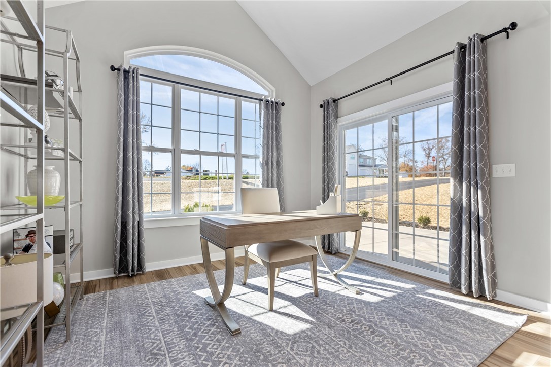 138 Independence Drive 105C