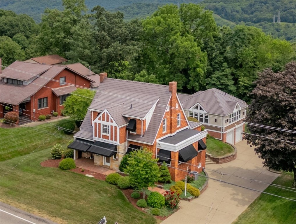 Harmony Twp, Pennsylvania 15003, United States, 4 Bedrooms Bedrooms, ,4 BathroomsBathrooms,Residential,Active,184461