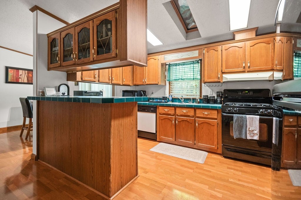 243 Oneida Mine Rd