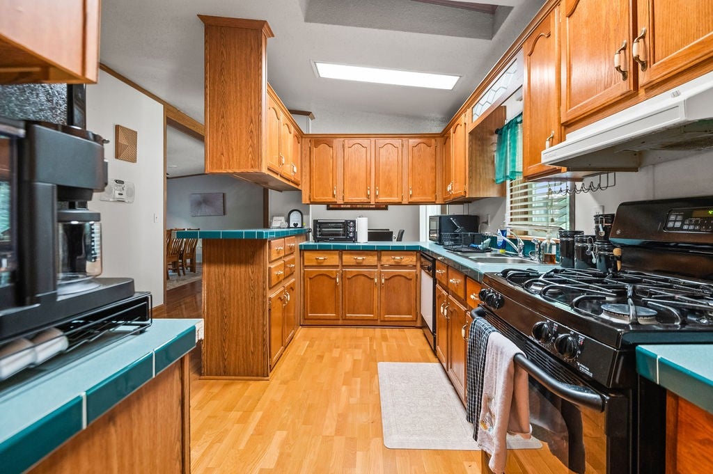 243 Oneida Mine Rd