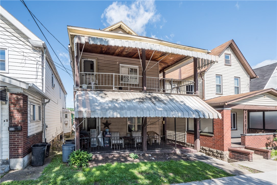 Glassport, Pennsylvania 15045, United States, ,Residential,Active,229443