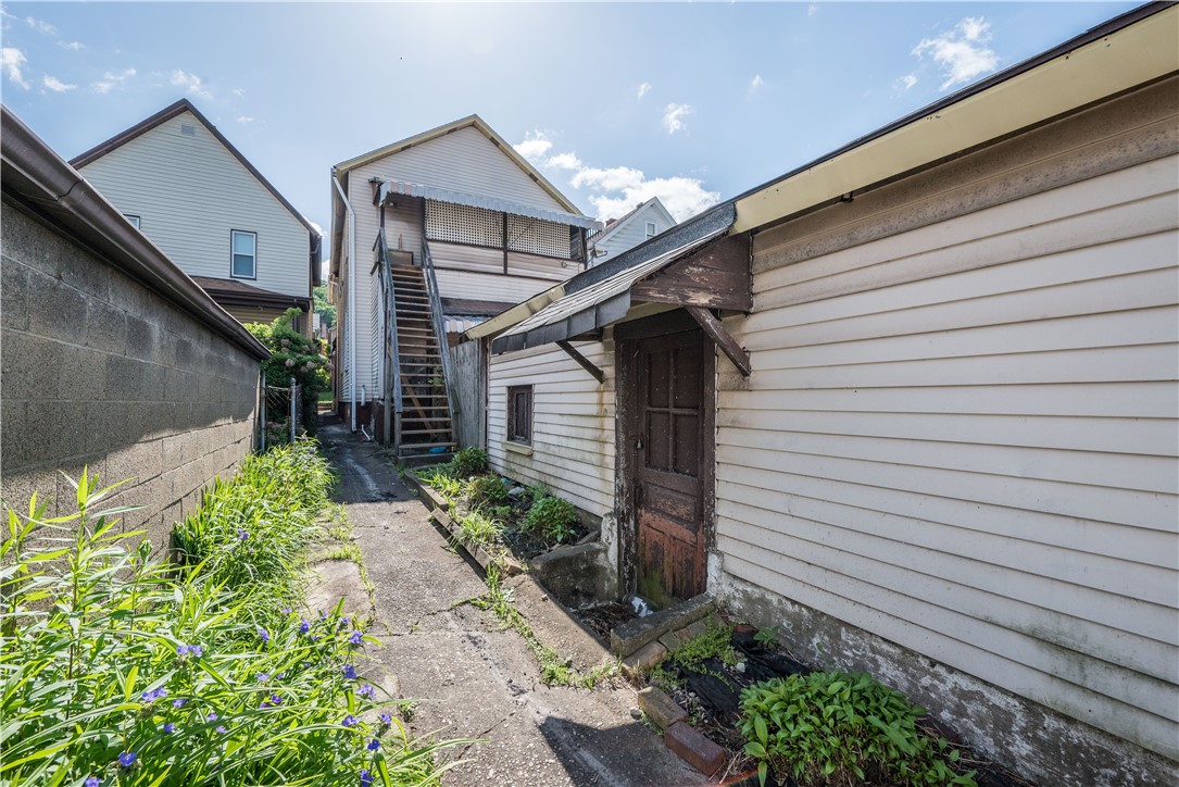 Glassport, Pennsylvania 15045, United States, ,Residential,Active,229443