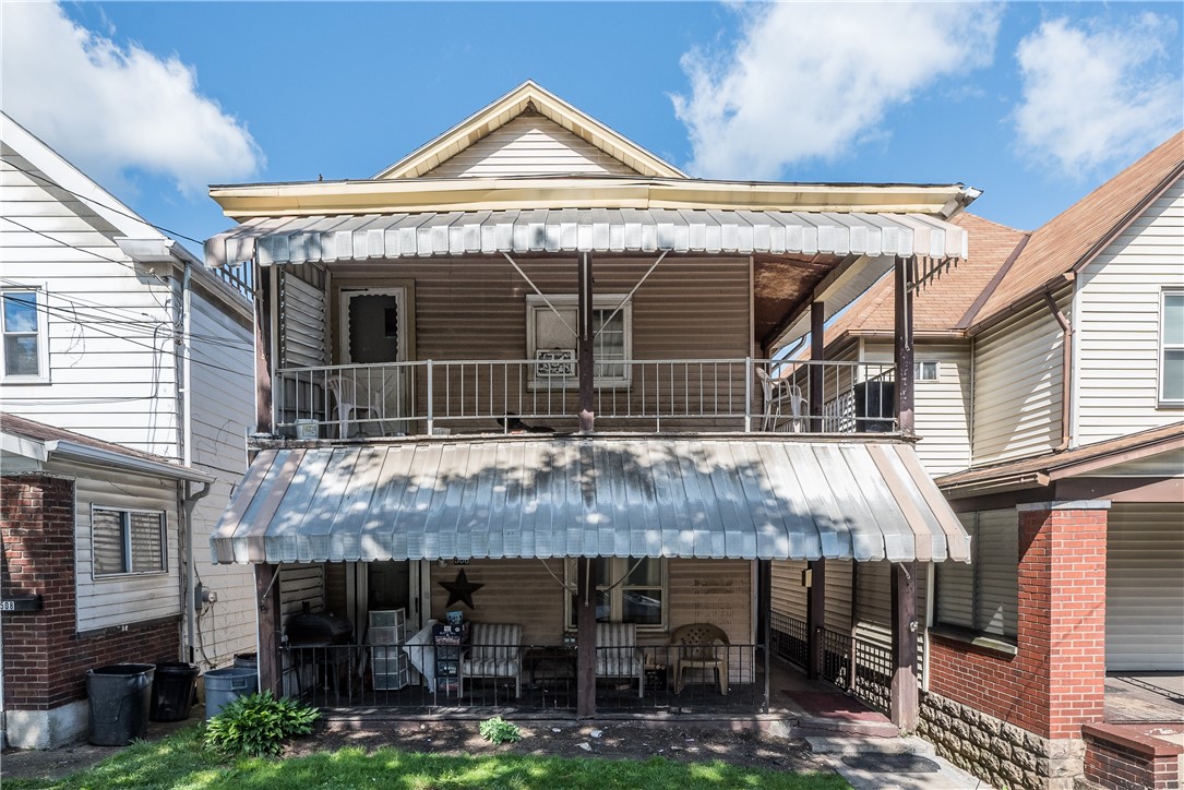 Glassport, Pennsylvania 15045, United States, ,Residential,Active,229443