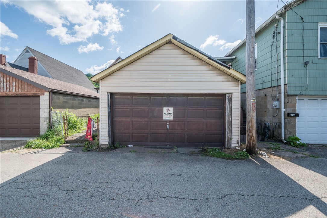 Glassport, Pennsylvania 15045, United States, ,Residential,Active,229443