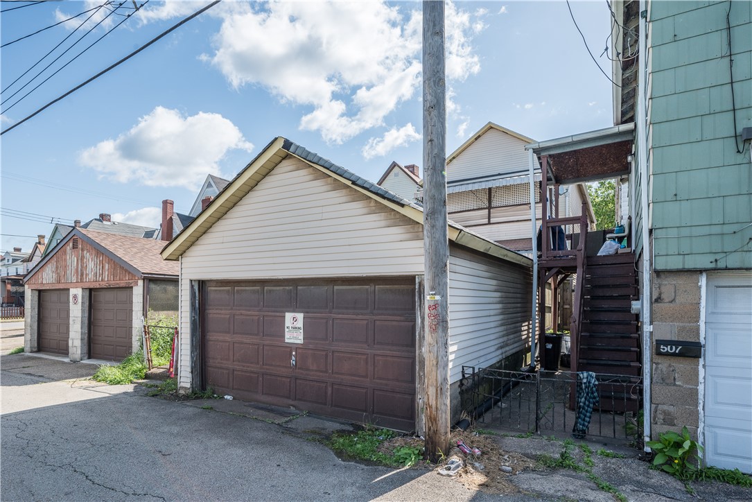 Glassport, Pennsylvania 15045, United States, ,Residential,Active,229443