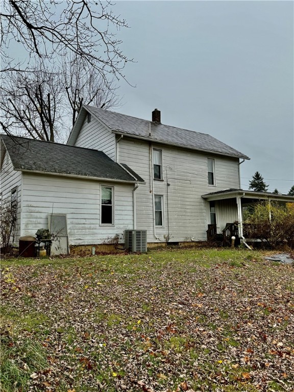 2597 S Leesburg Grove City Rd Rd, Springfield Twp - MER, Kentucky image 27