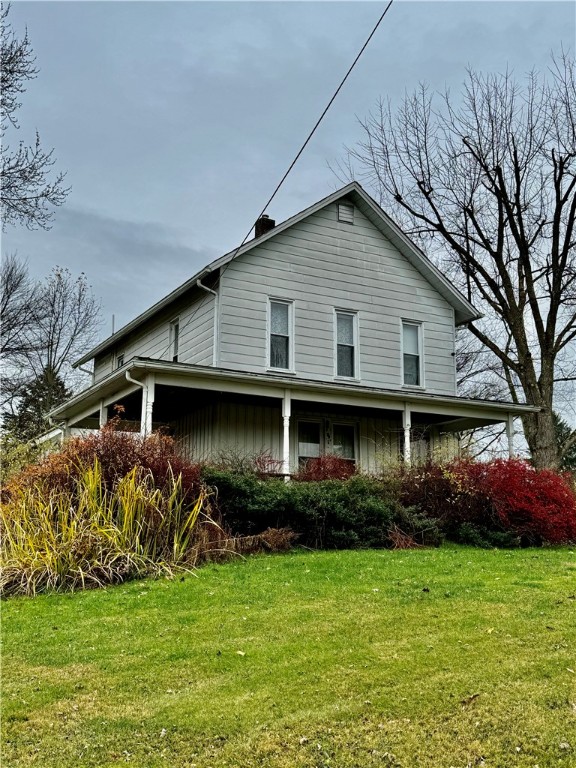 2597 S Leesburg Grove City Rd Rd, Springfield Twp - MER, Kentucky image 36
