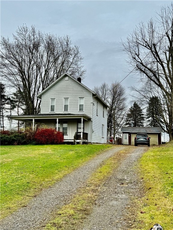 2597 S Leesburg Grove City Rd Rd, Springfield Twp - MER, Kentucky image 28