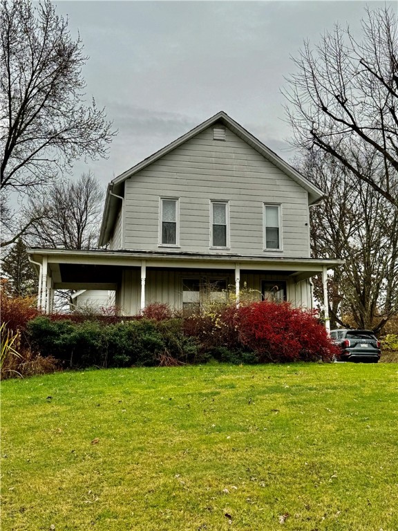 2597 S Leesburg Grove City Rd Rd, Springfield Twp - MER, Kentucky image 35