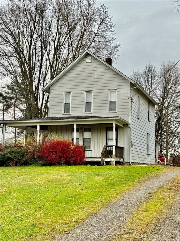 2597 S Leesburg Grove City Rd Rd, Springfield Twp - MER, Kentucky image 1